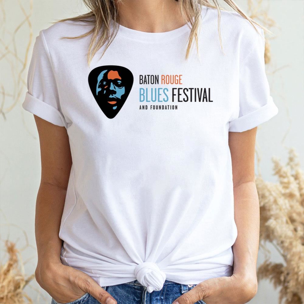 Baton Rouge Blues Festival And Foundation 2023 Trending Style